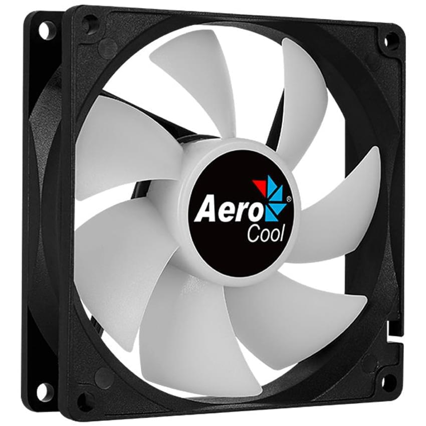 Cooler Fan Aerocool Frost 9 Frgb